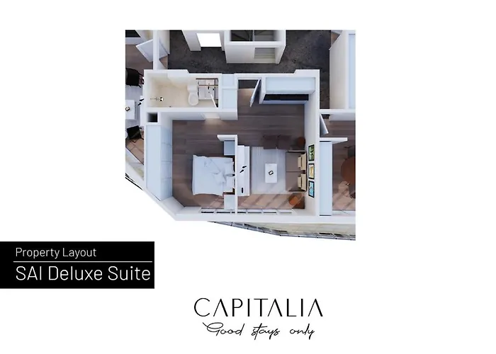 Capitalia Peaceful In Southern Cdmx With Gym 203 Casa de férias *